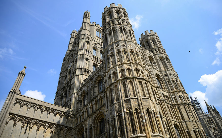 Canterbury Cathedral