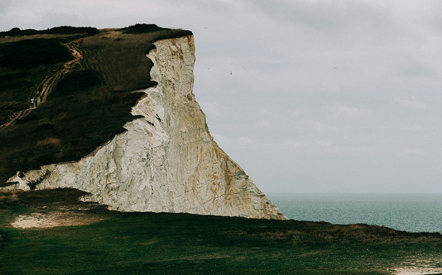White Cliffs of Dover