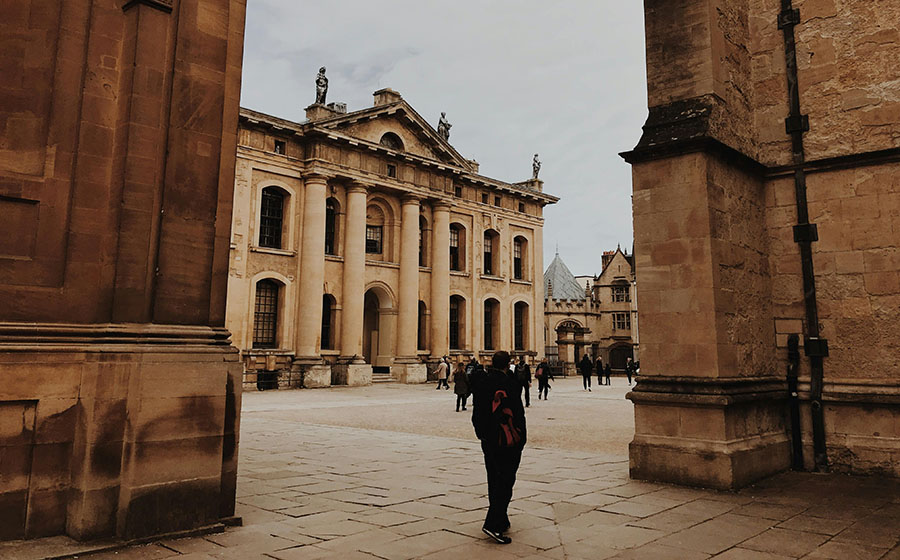 Stratford-upon-Avon Shakespeare birthplace