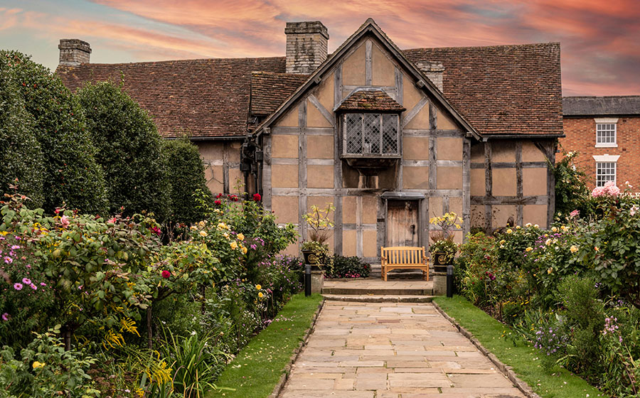 Oxford Radcliffe Camera