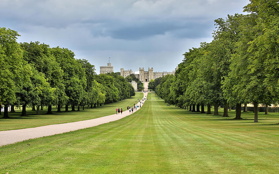 Windsor Castle